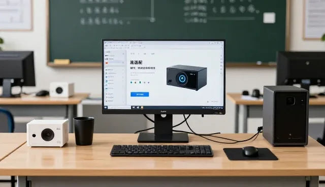 课程设计中系统集成解决方案的实践应用
