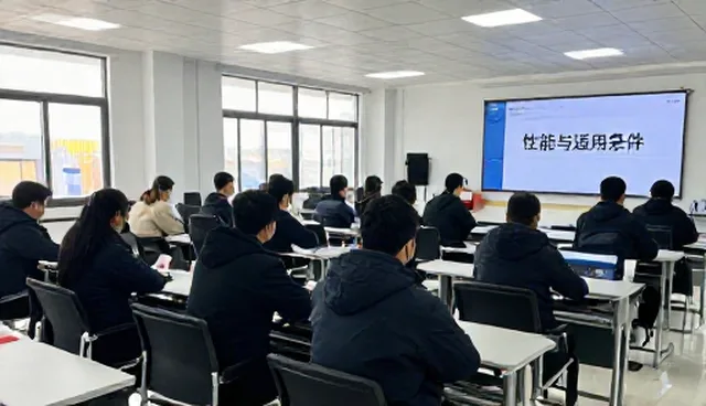 技术转让中技术培训的使用与维护建议